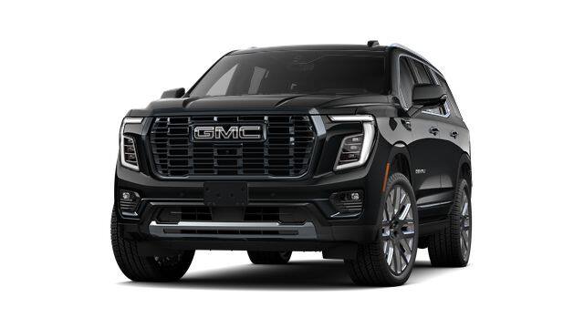 2026 Yukon