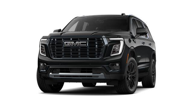 2026 Yukon Denali Ultimate