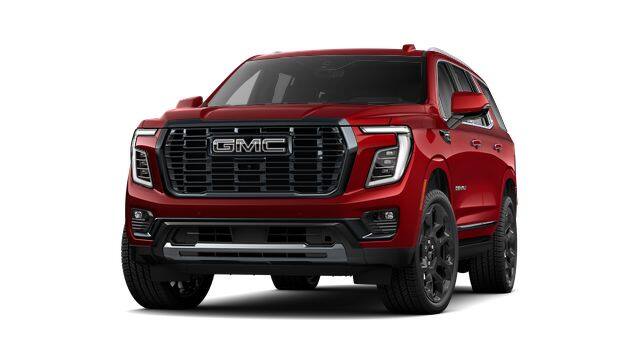2026 Yukon