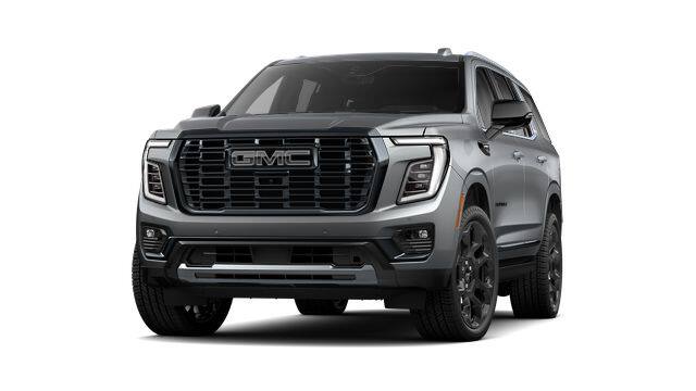 2026 Yukon Denali Ultimate