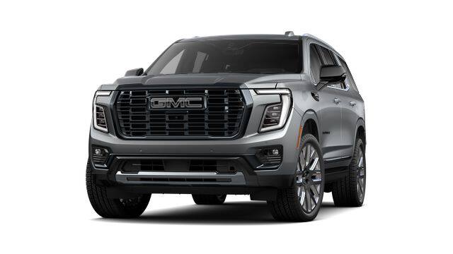 2026 Yukon