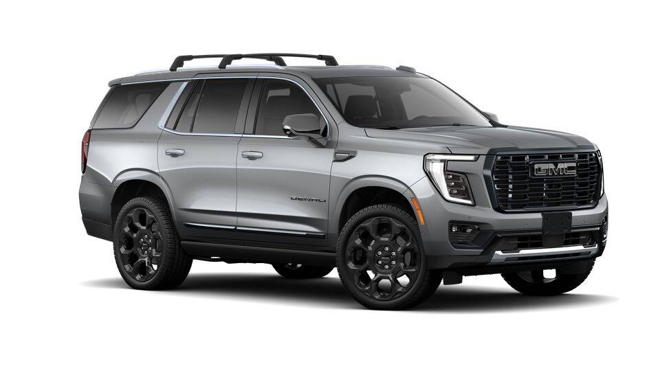 2026 GMC Yukon Denali Ultimate - Photo 6