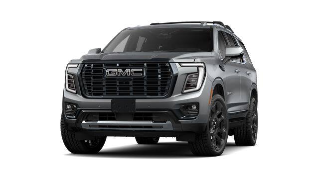 2026 Yukon