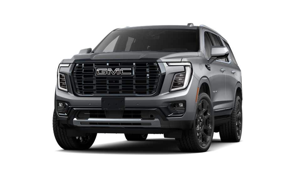 2026 GMC Yukon 4WD Denali Ultimate's photo