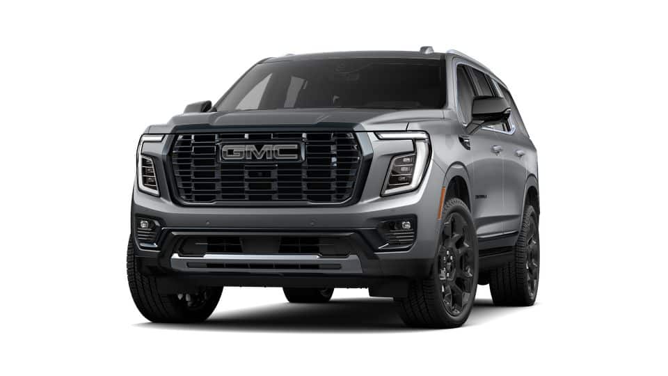 2026 GMC Yukon Denali Ultimate - Photo 69