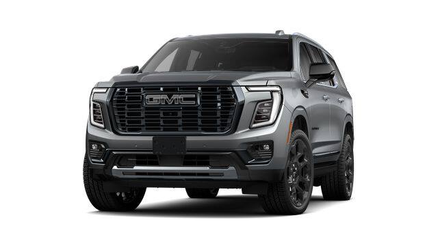 2026 Yukon