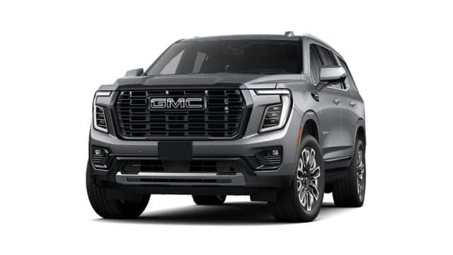 2026 Yukon Denali Ultimate