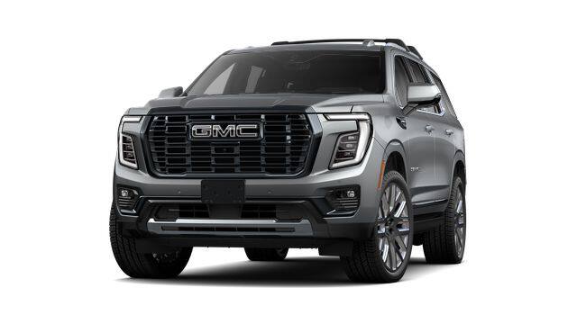 2026 Yukon Denali Ultimate