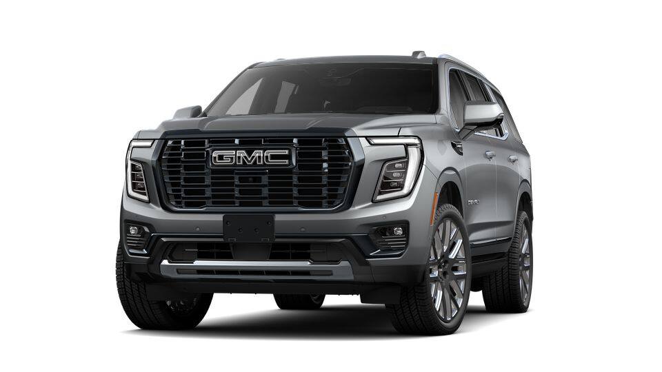 2026 GMC Yukon Denali Ultimate - Photo 49