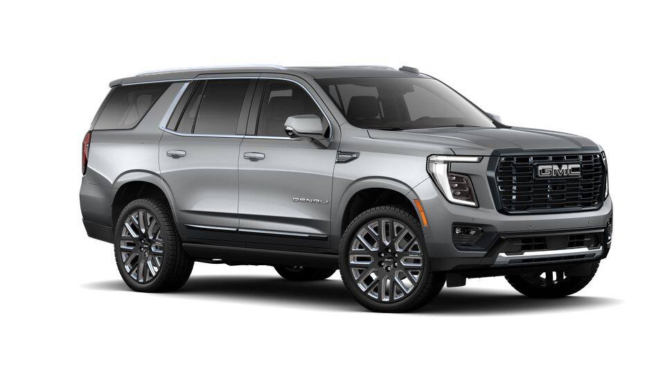 2026 GMC Yukon Denali Ultimate - Photo 30
