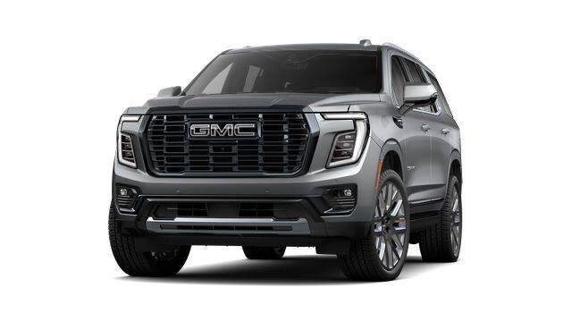 2026 Yukon Denali Ultimate