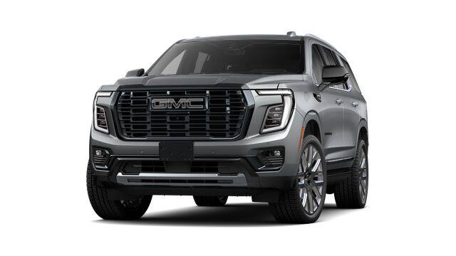 2026 Yukon