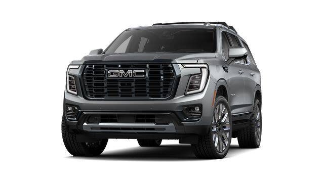 2026 Yukon Denali Ultimate
