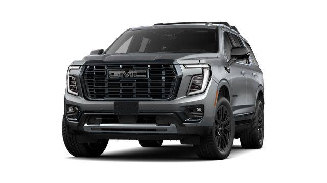 2026 Yukon Denali Ultimate
