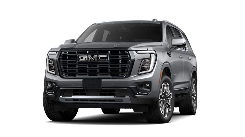 2026 GMC Yukon Denali Ultimate - Photo 2