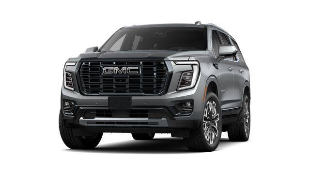 2026 Yukon