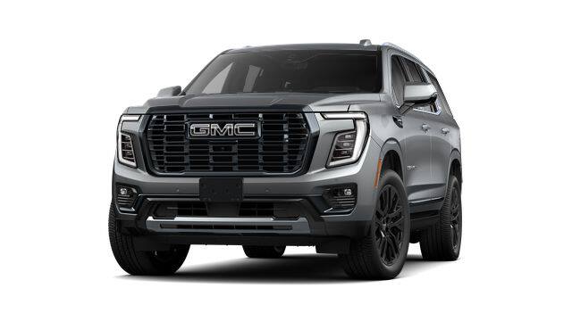 2026 Yukon