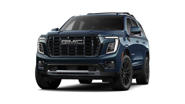 2026 Yukon