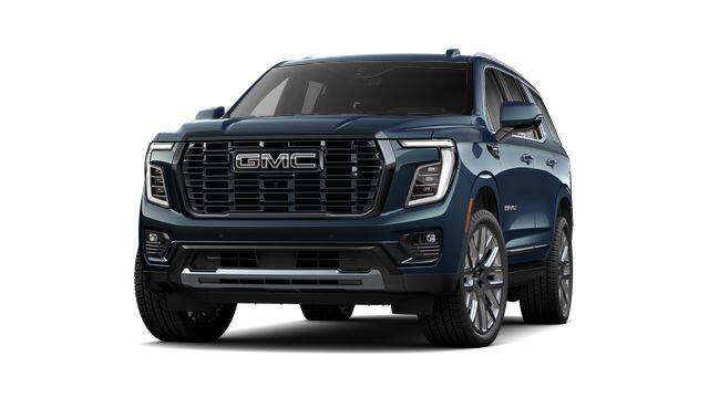2026 Yukon Denali Ultimate
