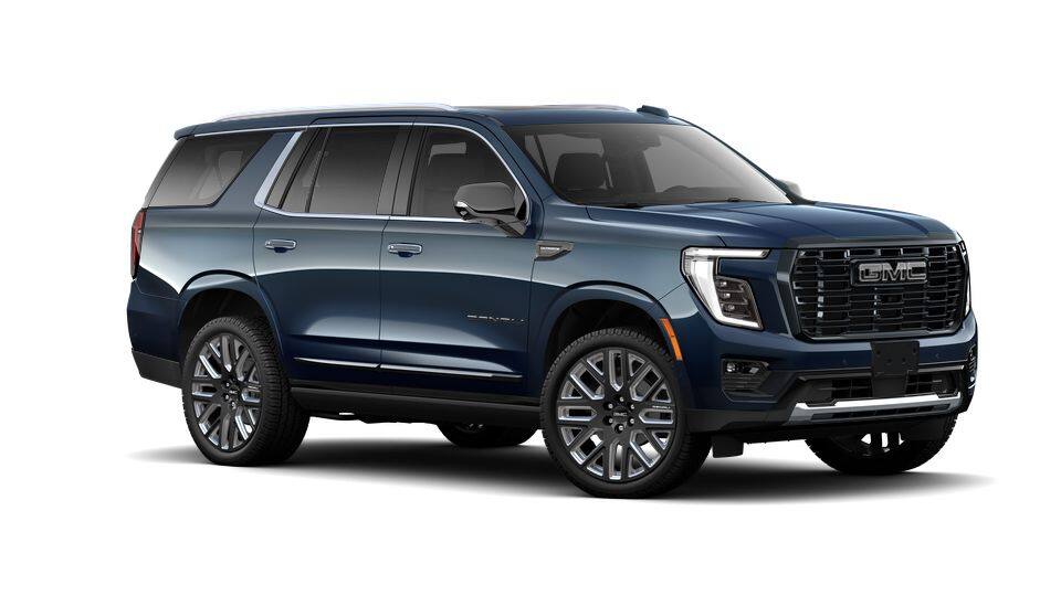 2026 GMC Yukon Denali Ultimate - Photo 7
