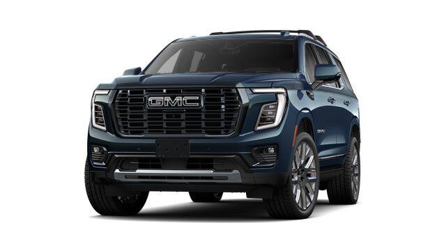 2026 Yukon Denali Ultimate