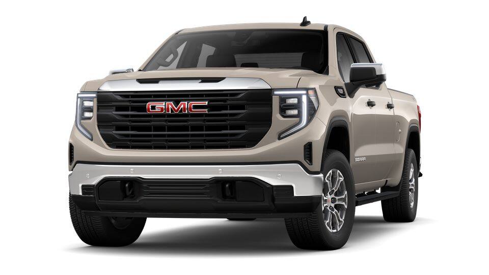 2026 GMC Sierra 1500 Pro - Photo 80