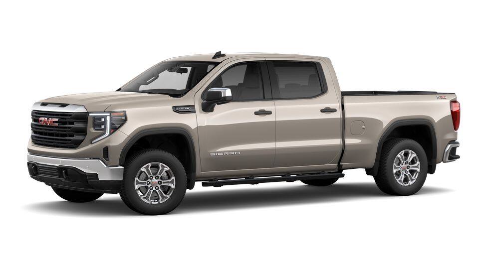 2026 GMC Sierra 1500 Pro - Photo 83