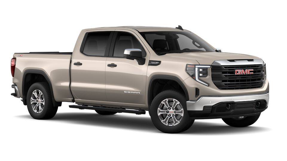 2026 GMC Sierra 1500 Pro - Photo 85