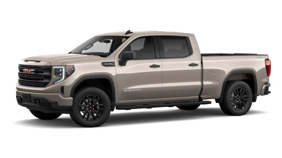 2026 GMC Sierra 1500 Pro - Photo 32