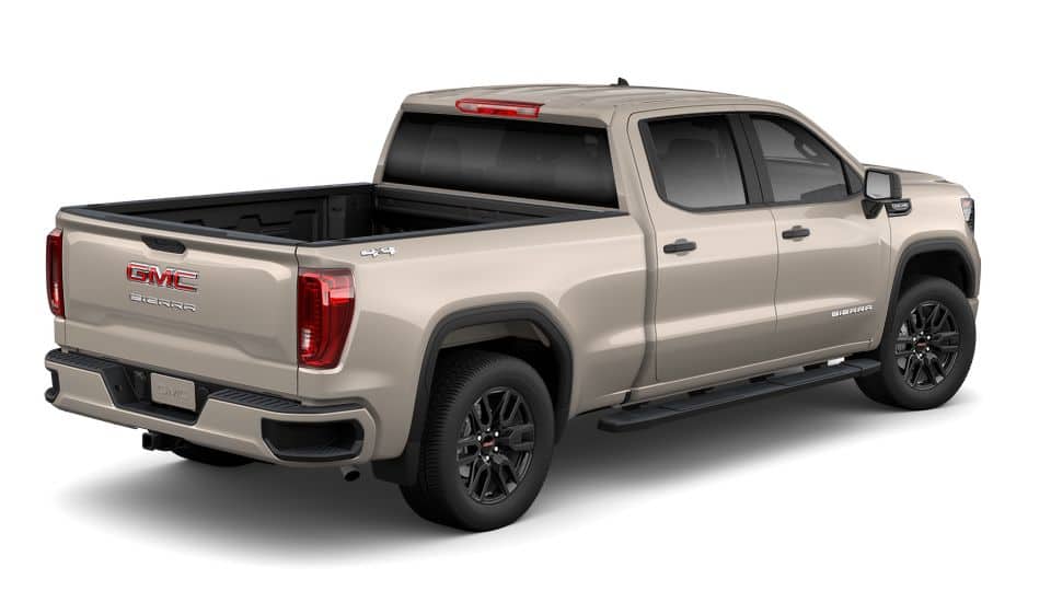 2026 GMC Sierra 1500 Pro - Photo 33