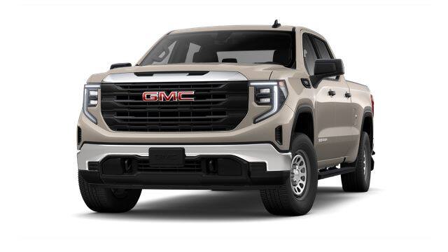 2026 Sierra 1500 Pro