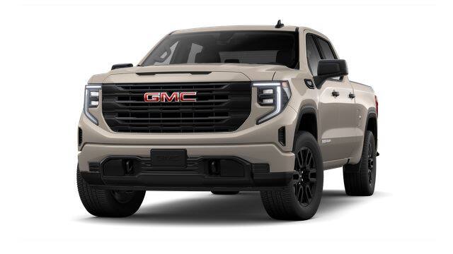 2026 Sierra 1500