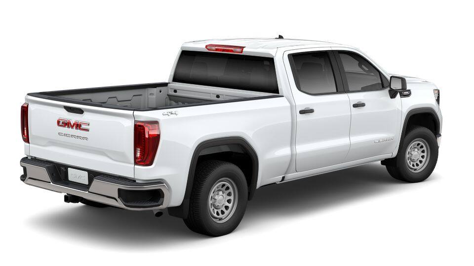 2026 GMC Sierra 1500 Pro - Photo 38