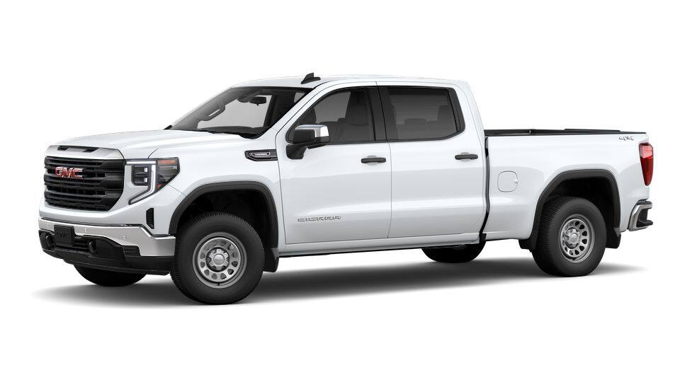 2026 GMC Sierra 1500 Pro - Photo 52