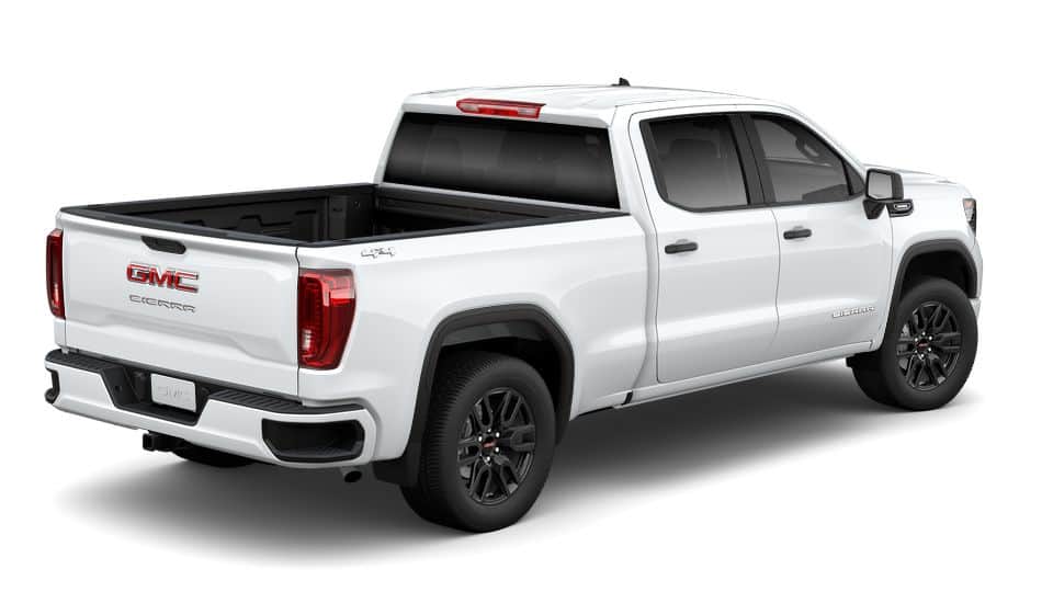 2026 GMC Sierra 1500 Pro - Photo 45