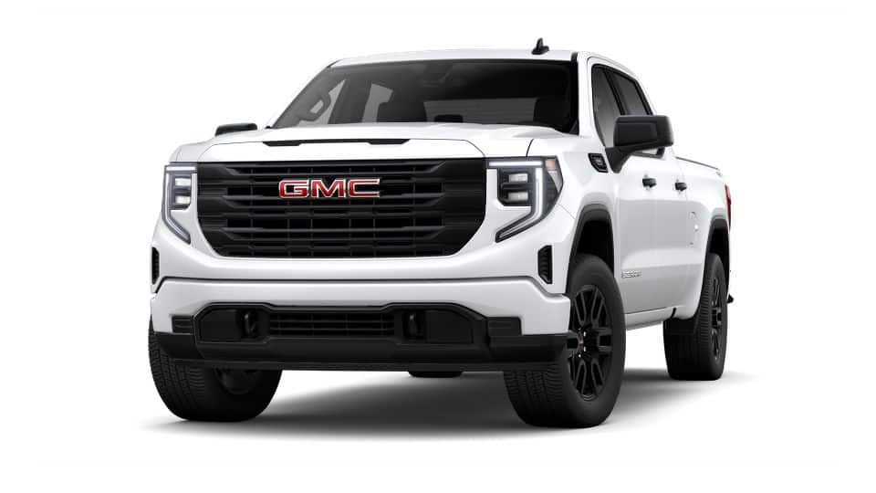 2026 GMC Sierra 1500 Pro - Photo 43