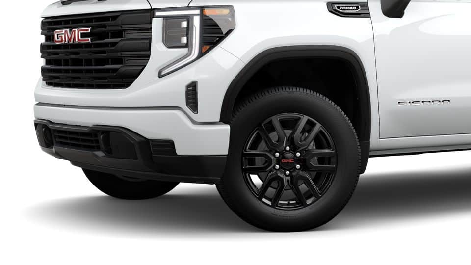 2026 GMC Sierra 1500 Pro - Photo 43