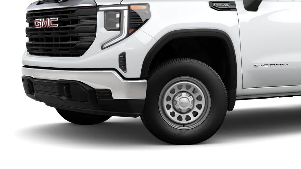 2026 GMC Sierra 1500 Pro - Photo 39