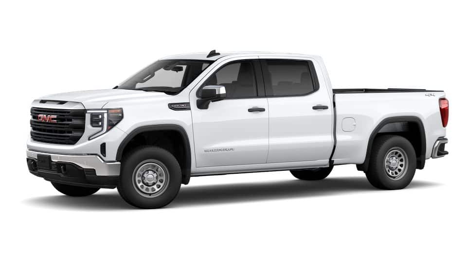 2026 GMC Sierra 1500 Pro - Photo 28