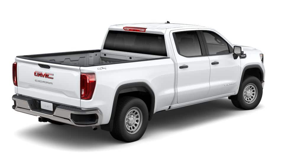 2026 GMC Sierra 1500 Pro - Photo 29