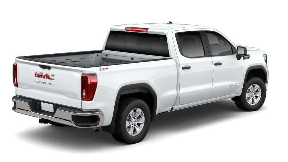 2026 GMC Sierra 1500 Pro - Photo 29