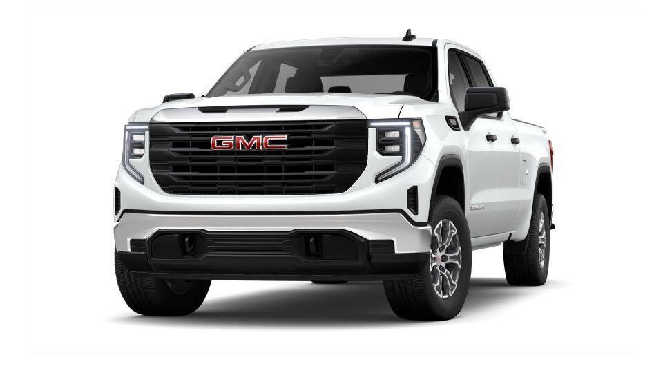 2026 GMC Sierra 1500 Pro - Photo 51