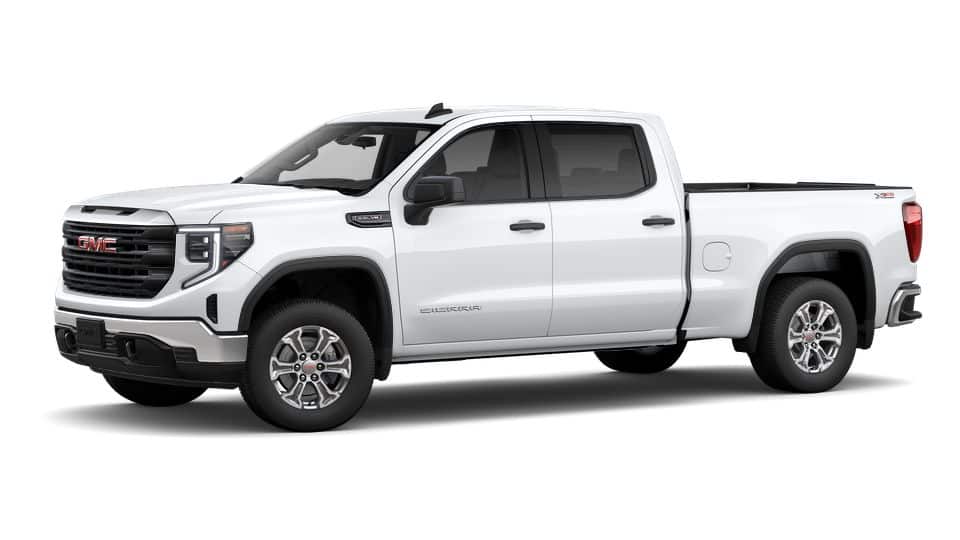 2026 GMC Sierra 1500 Pro - Photo 24