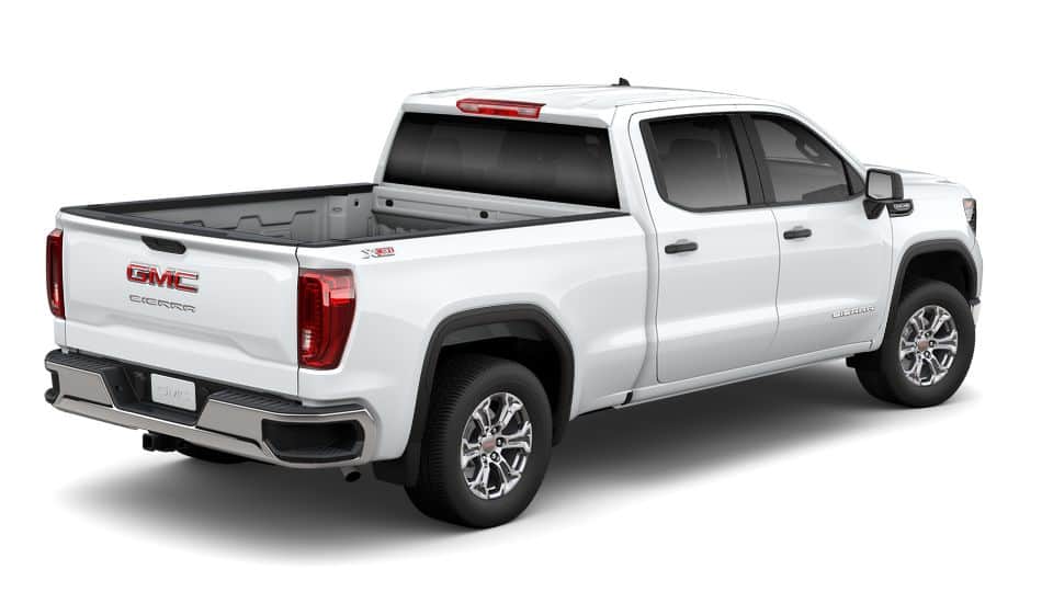 2026 GMC Sierra 1500 Pro - Photo 25