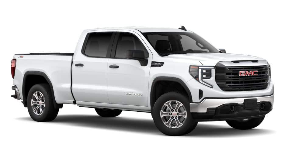 2026 GMC Sierra 1500 Pro - Photo 26