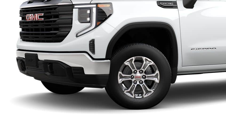 2026 GMC Sierra 1500 Pro - Photo 27