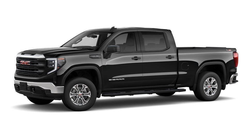 2026 GMC Sierra 1500 Pro - Photo 35