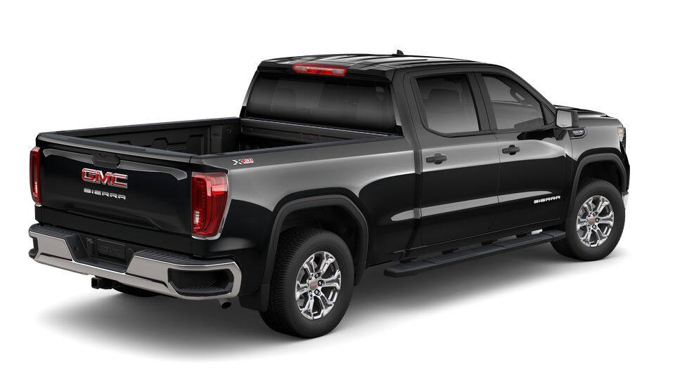 2026 GMC Sierra 1500 Pro - Photo 36