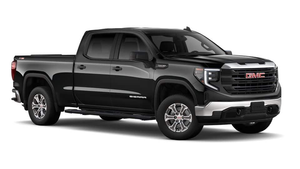 2026 GMC Sierra 1500 Pro - Photo 37
