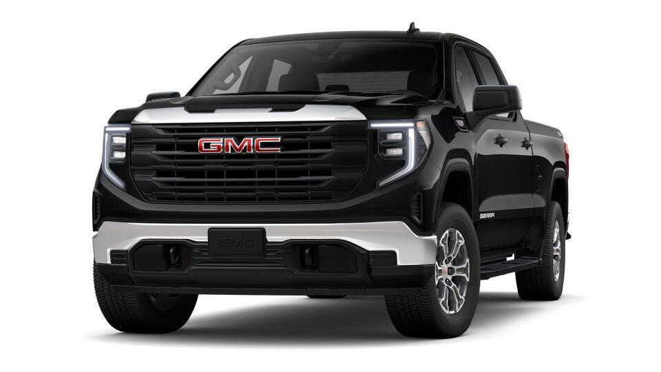2026 GMC Sierra 1500 Pro - Photo 33
